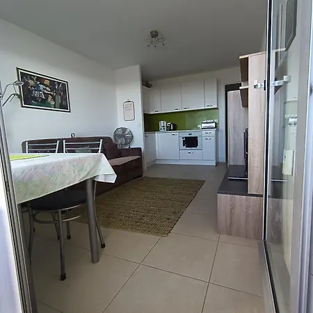 Olympe Vue * Антиб